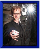 Stage Magic Perceptions on Principles and Psychology by Oliver T